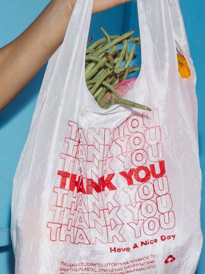 Shopping & Retail Bags