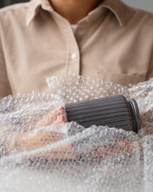 AIR BUBBLE WRAP