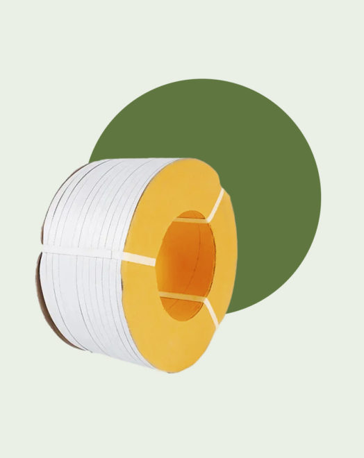 Polypropylene Strapping