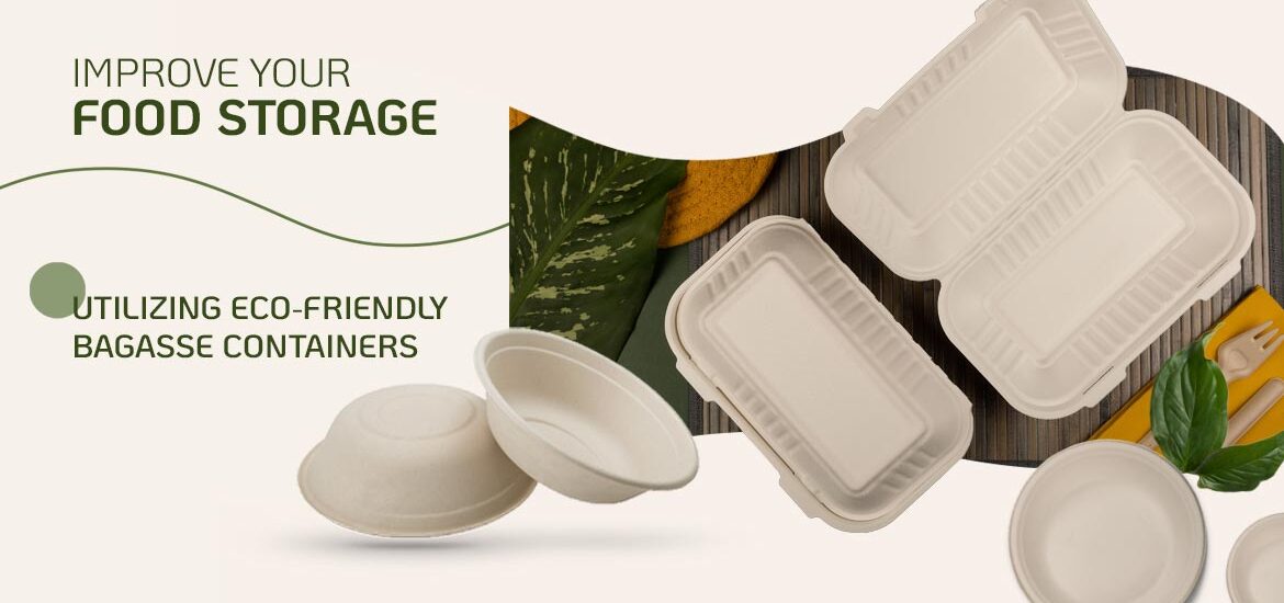 Improve Your Food Storage