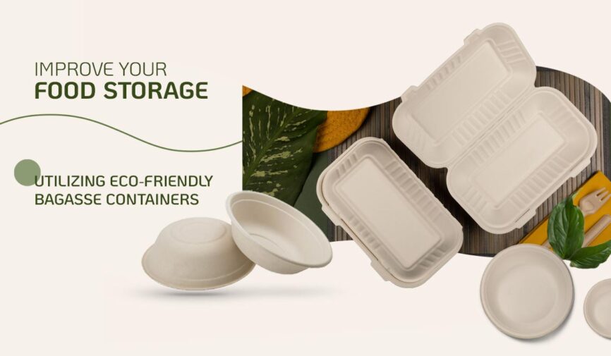 Improve Your Food Storage